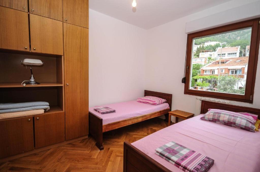 Apartment Jana Petrovac Eksteriør bilde