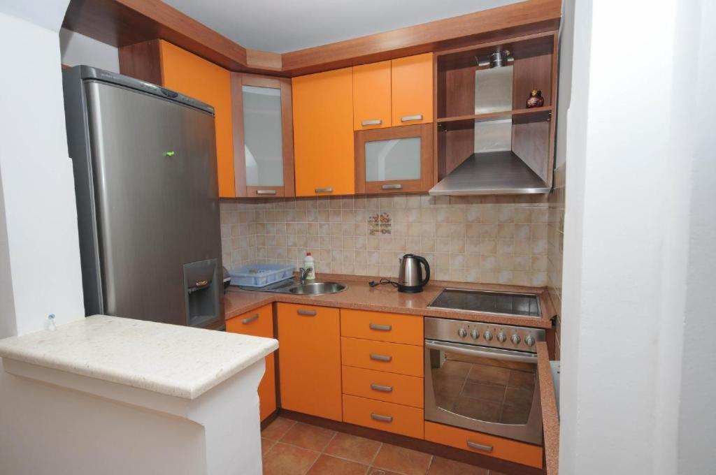 Apartment Jana Petrovac Eksteriør bilde